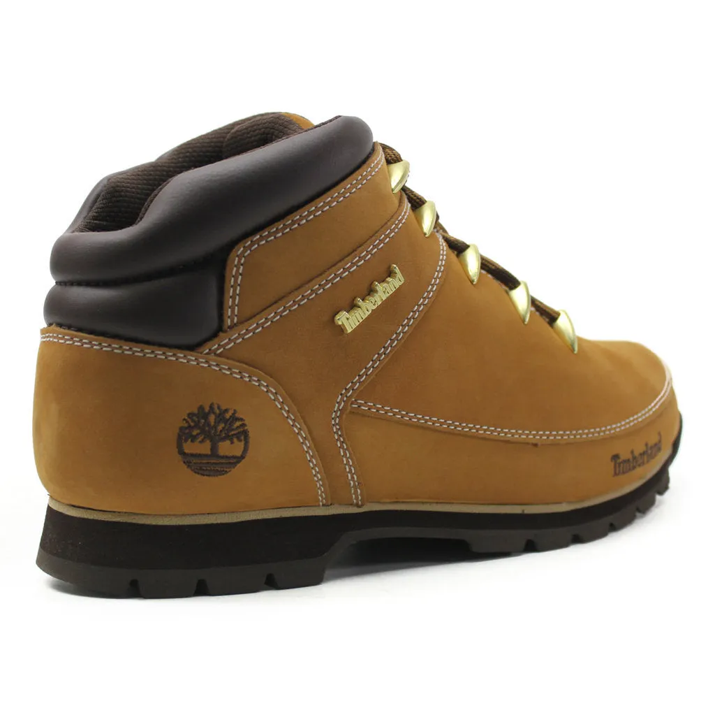 Timberland Euro Sprint Hiker Men's Mid Boots