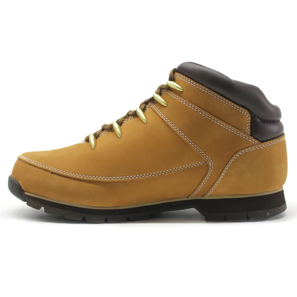 Timberland Euro Sprint Hiker Men's Mid Boots