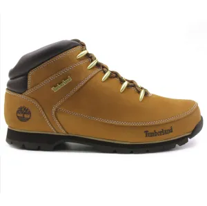 Timberland Euro Sprint Hiker Men's Mid Boots