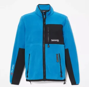 Timberland Polartec Zip Fleece