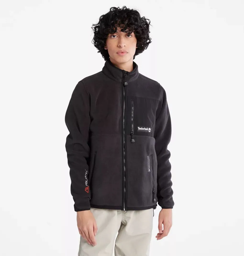 Timberland Polartec Zip Fleece