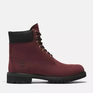 Timberland Prem 6 In Lace Waterproof