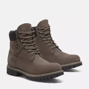Timberland Premium 6" Waterproof