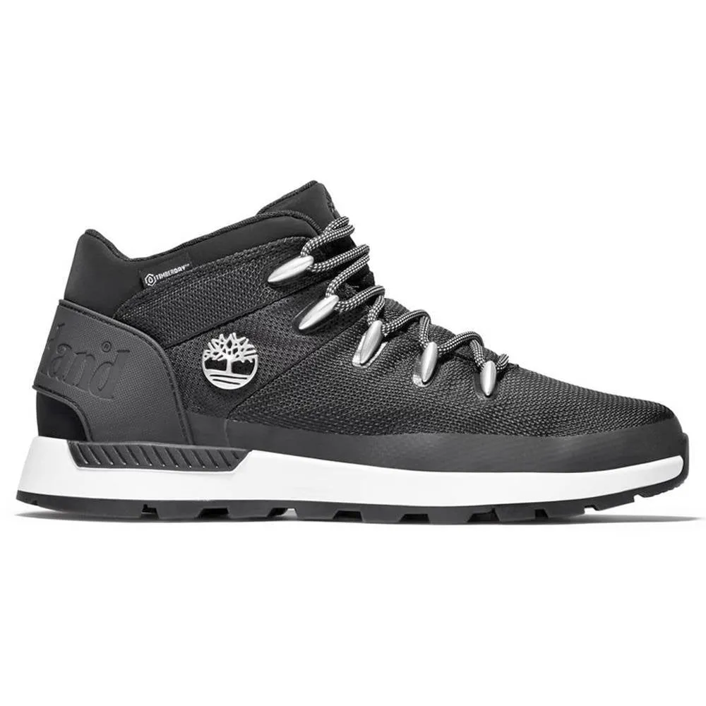 Timberland Sprint Trekker Mid Textile Men's Ankle Hiking Boots