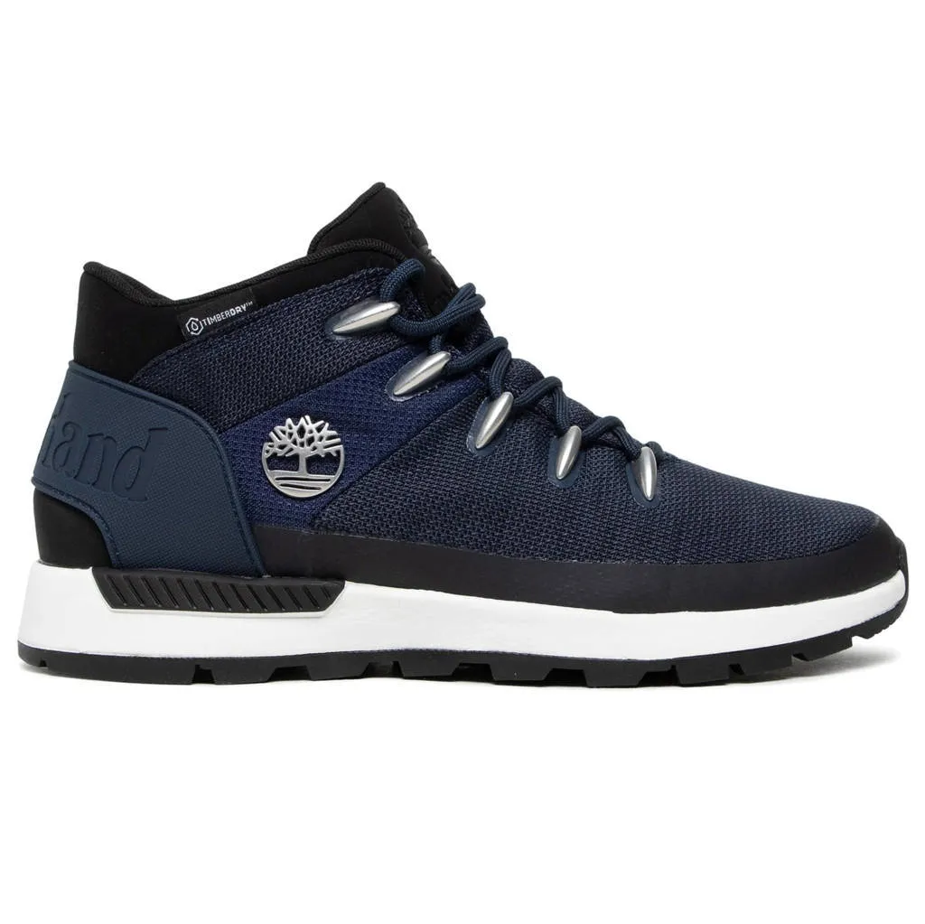 Timberland Sprint Trekker Mid Textile Men's Ankle Hiking Boots