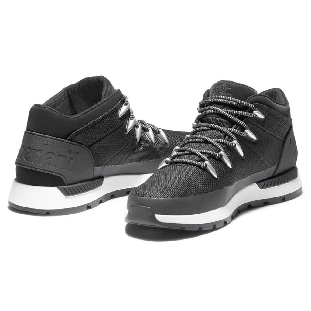 Timberland Sprint Trekker Mid Textile Men's Ankle Hiking Boots