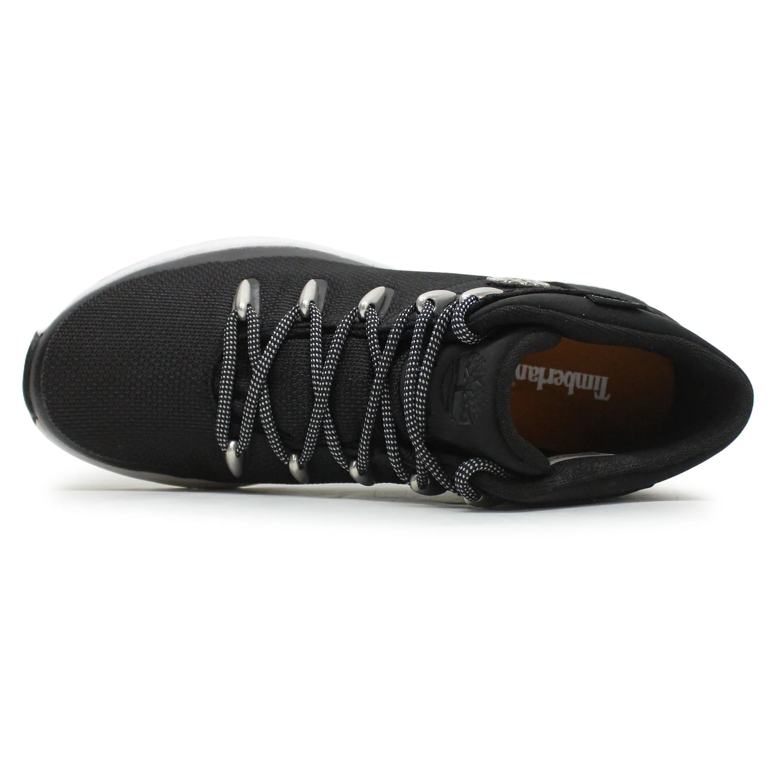 Timberland Sprint Trekker Mid Textile Men's Ankle Hiking Boots