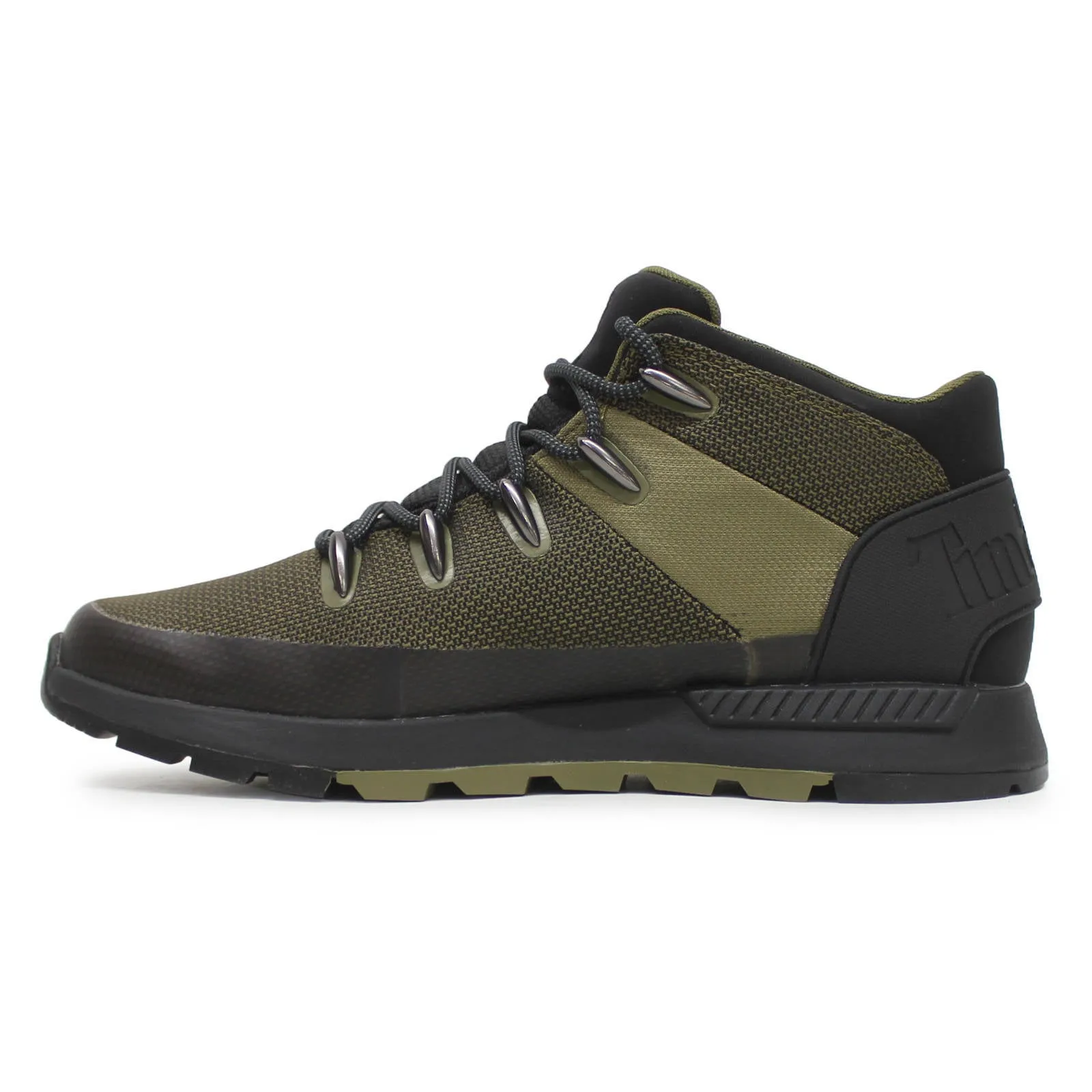 Timberland Sprint Trekker Mid Textile Men's Ankle Hiking Boots