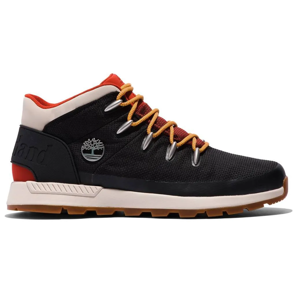 Timberland Sprint Trekker Mid Textile Men's Ankle Hiking Boots