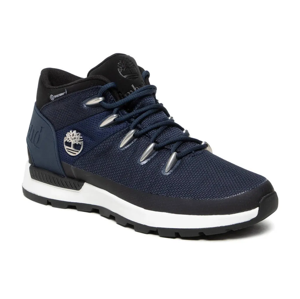 Timberland Sprint Trekker Mid Textile Men's Ankle Hiking Boots