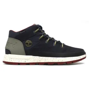 Timberland Sprint Trekker Mid Textile Men's Ankle Hiking Boots