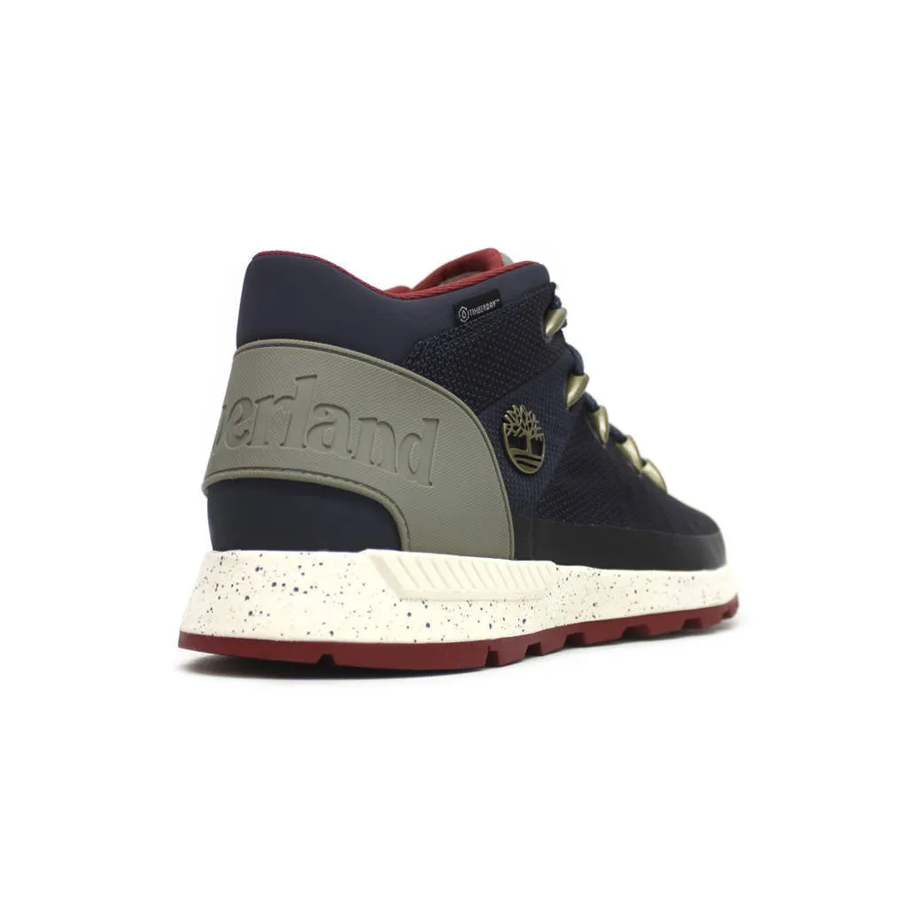 Timberland Sprint Trekker Mid Textile Men's Ankle Hiking Boots