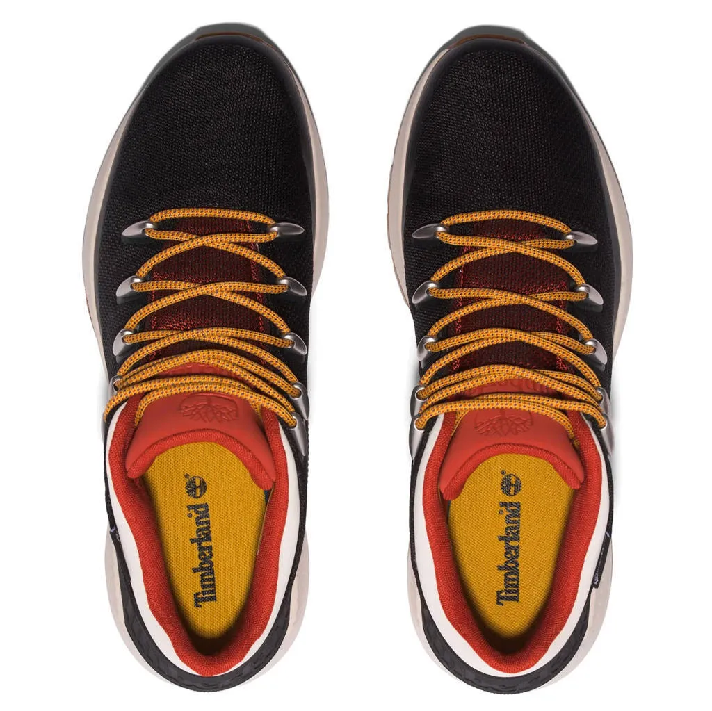 Timberland Sprint Trekker Mid Textile Men's Ankle Hiking Boots