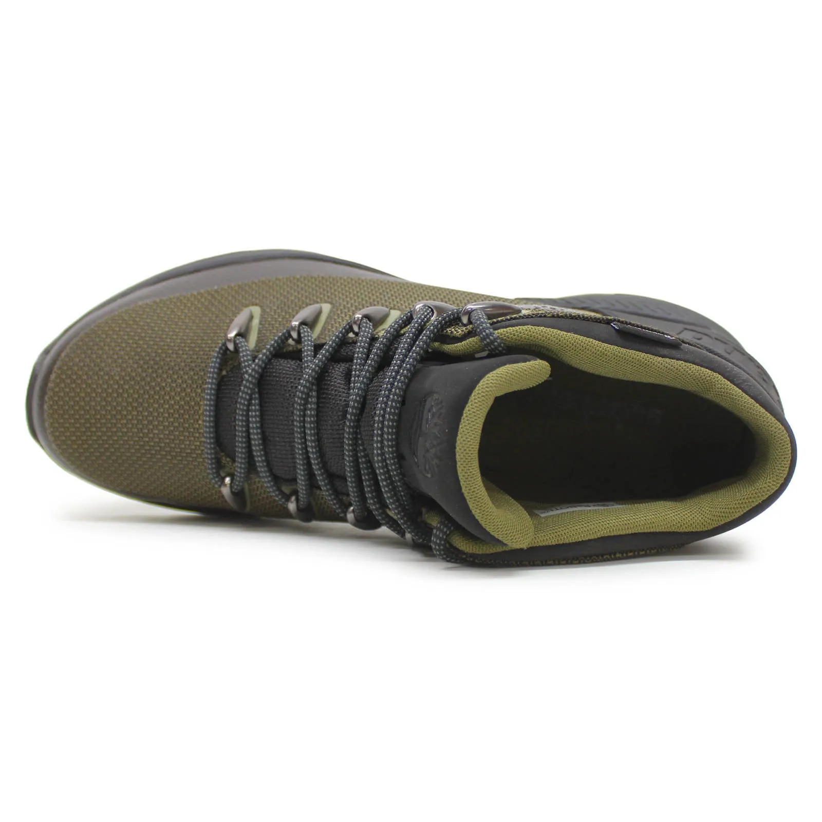 Timberland Sprint Trekker Mid Textile Men's Ankle Hiking Boots