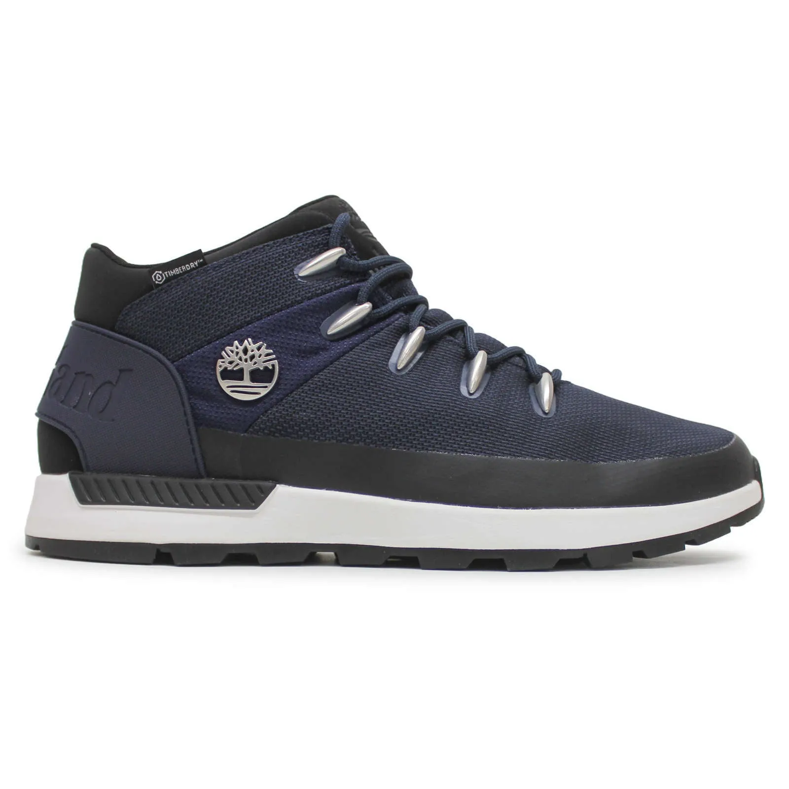 Timberland Sprint Trekker Mid Textile Men's Ankle Hiking Boots