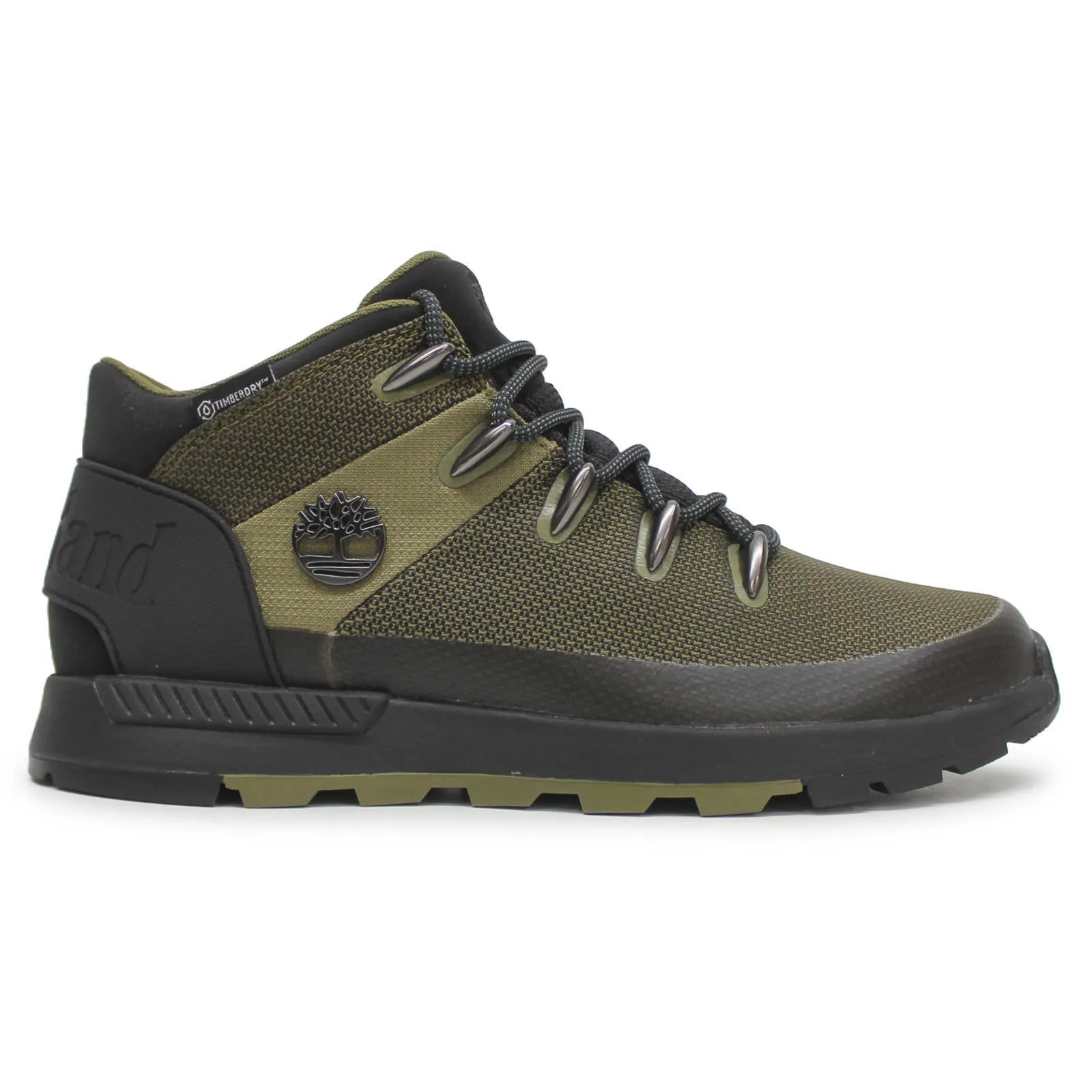 Timberland Sprint Trekker Mid Textile Men's Ankle Hiking Boots