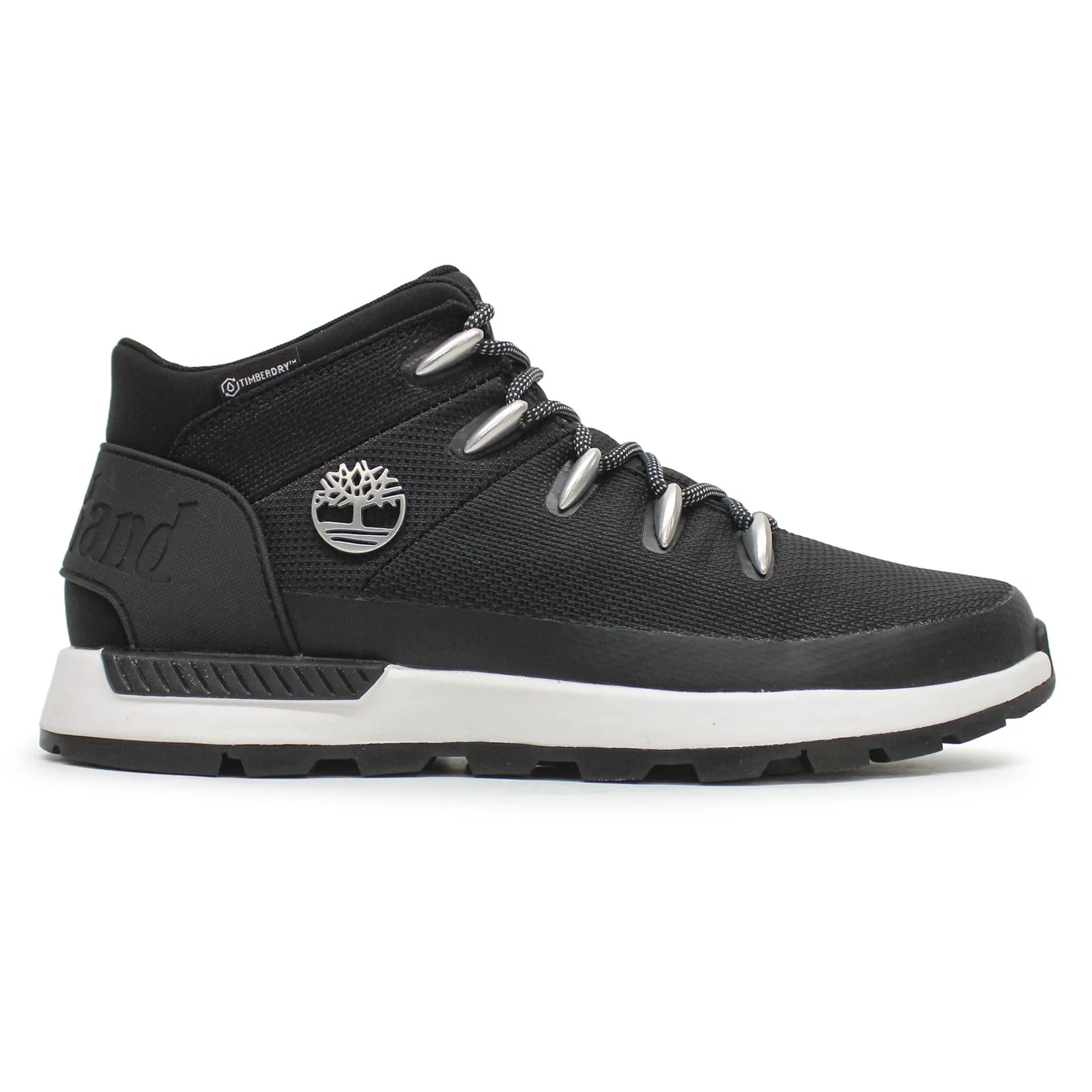 Timberland Sprint Trekker Mid Textile Men's Ankle Hiking Boots