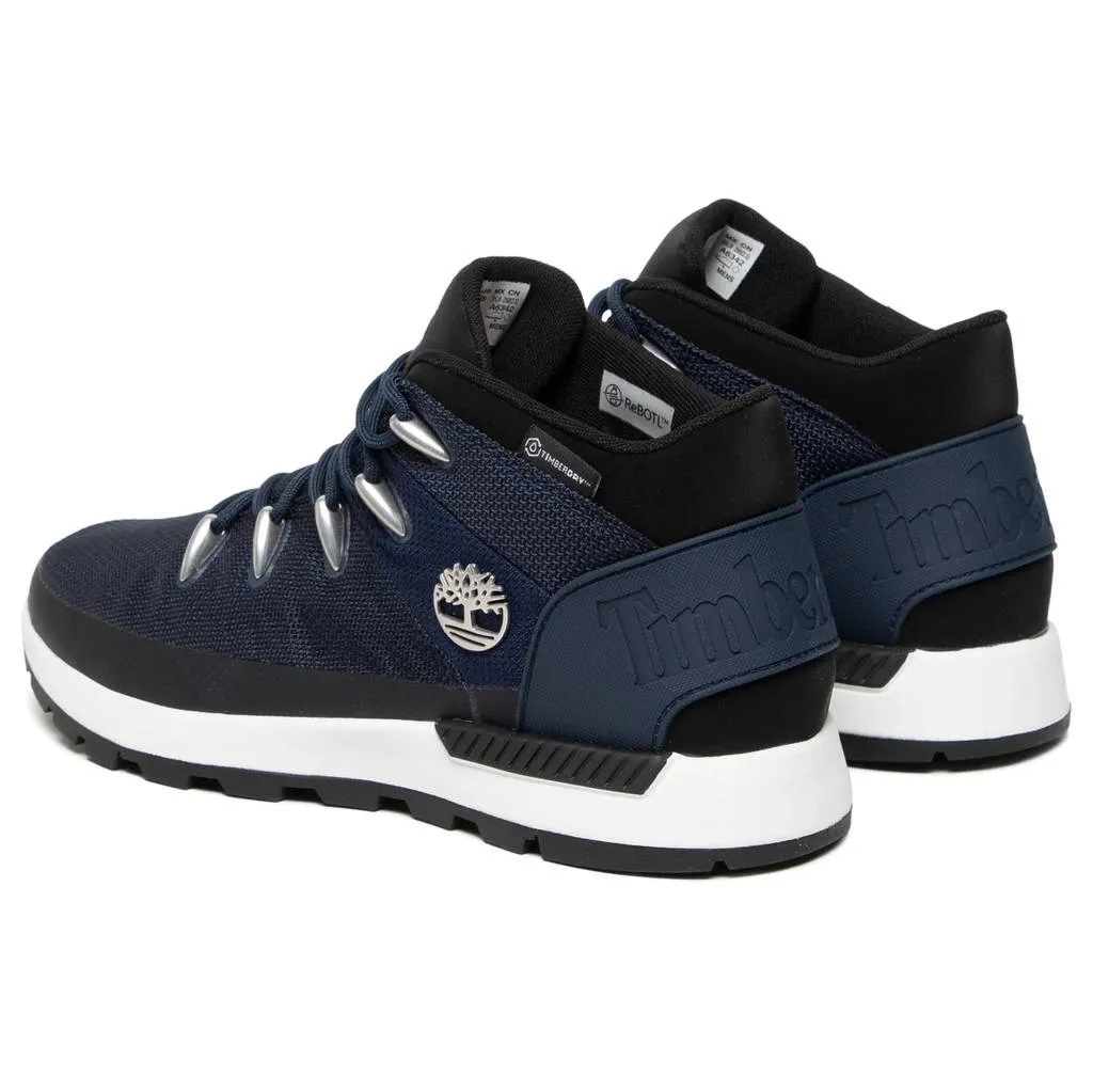 Timberland Sprint Trekker Mid Textile Men's Ankle Hiking Boots
