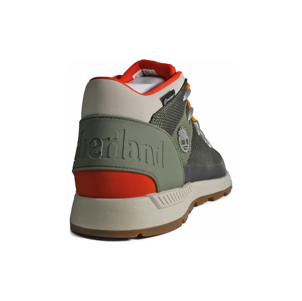 Timberland Sprint Trekker Mid Textile Men's Ankle Hiking Boots
