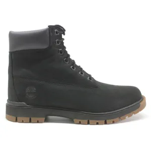 Timberland Tree Vault 6 Inch Waterproof Nubuck Men's Ankle Boots
