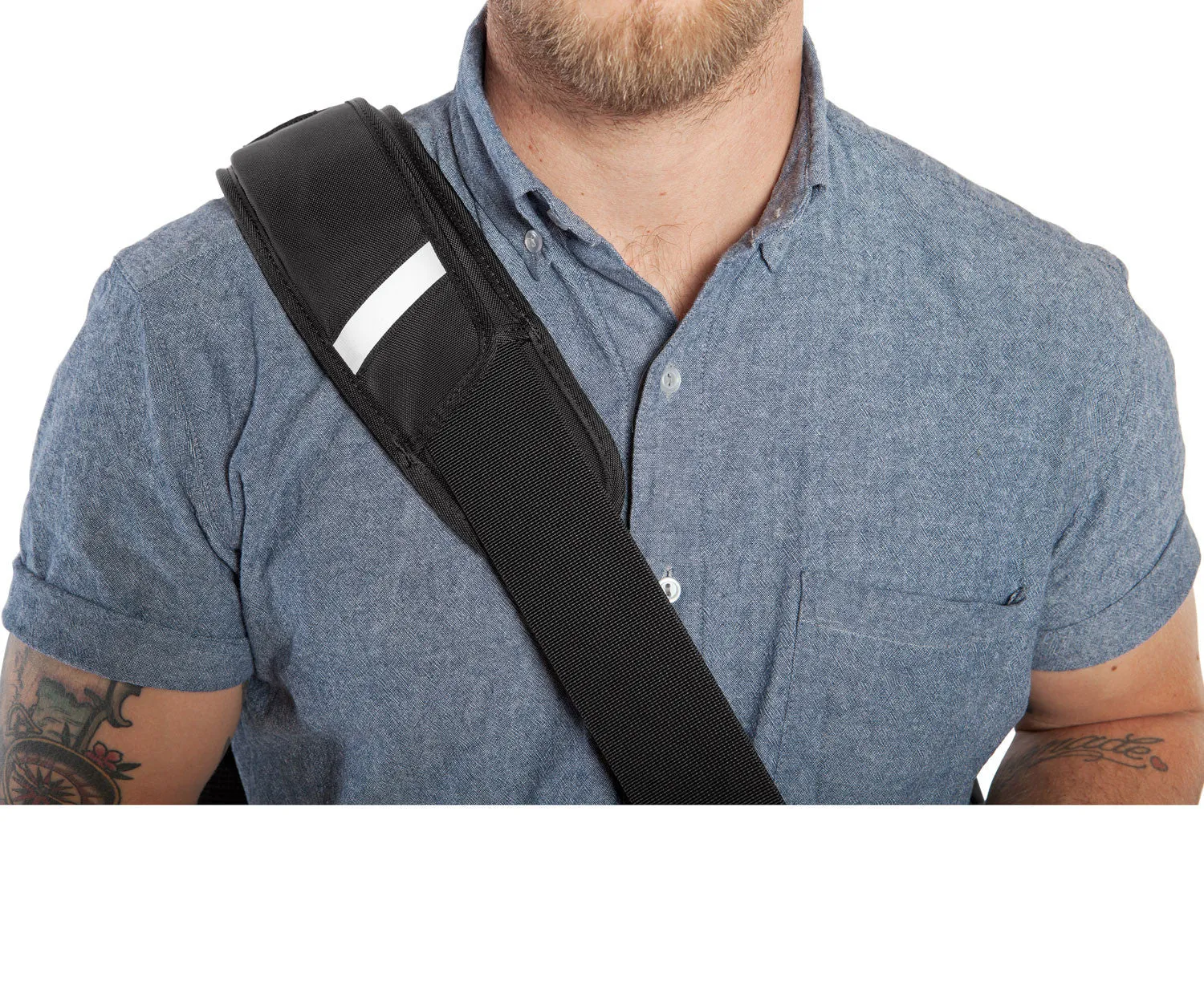 Timbuk2 Super Strap Pad Bags_Timbuk2_Bags