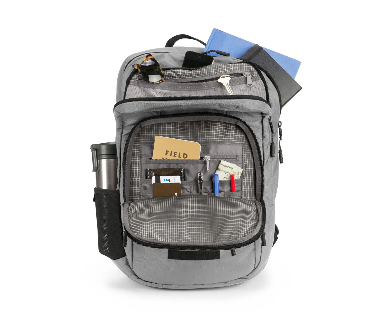 Timbuk2 Uptown Backpack Bags_Timbuk2_Bags