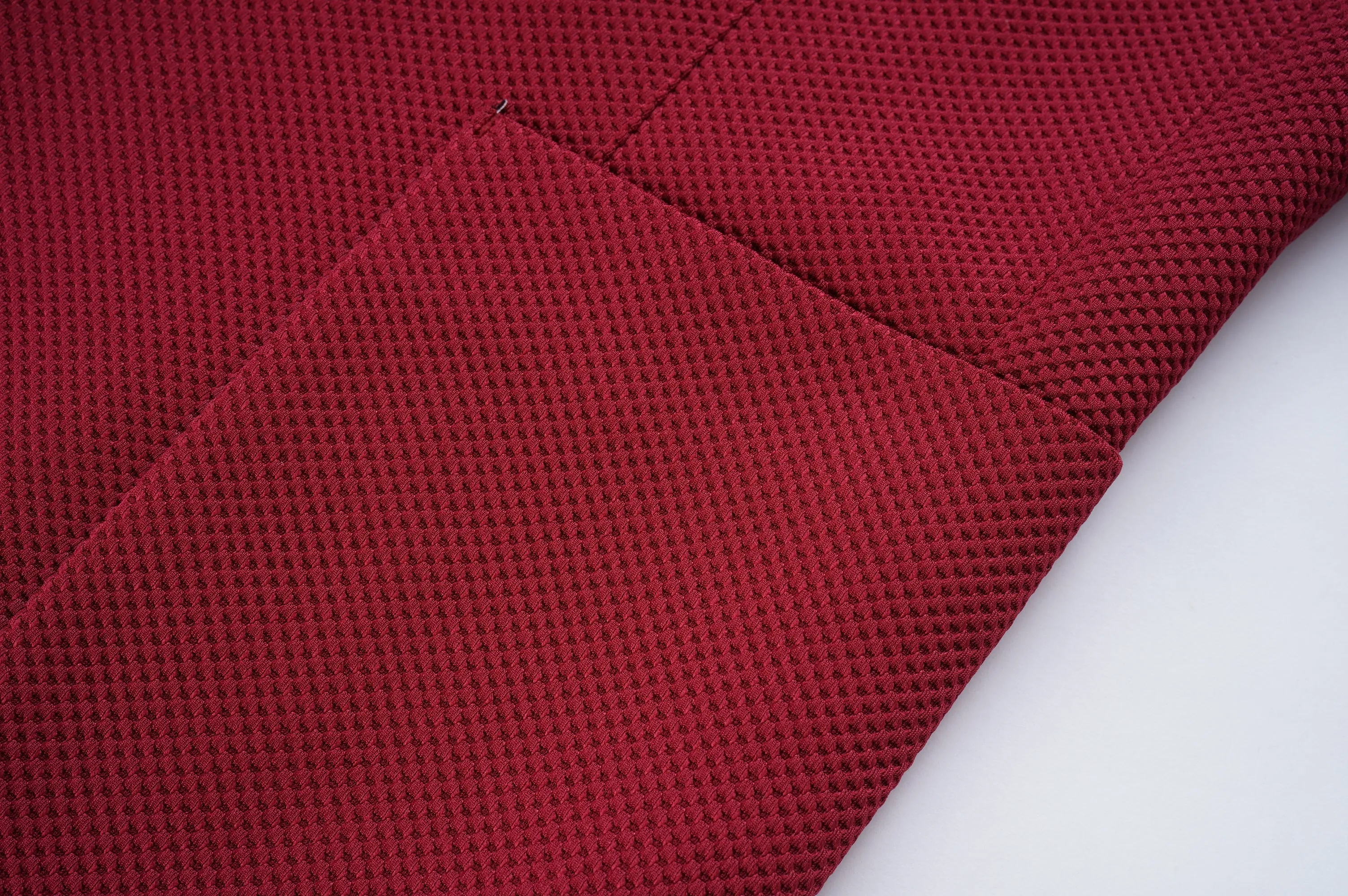 Tom Baine Slim Fit Waffle Performance Stretch Solid Sport Coat