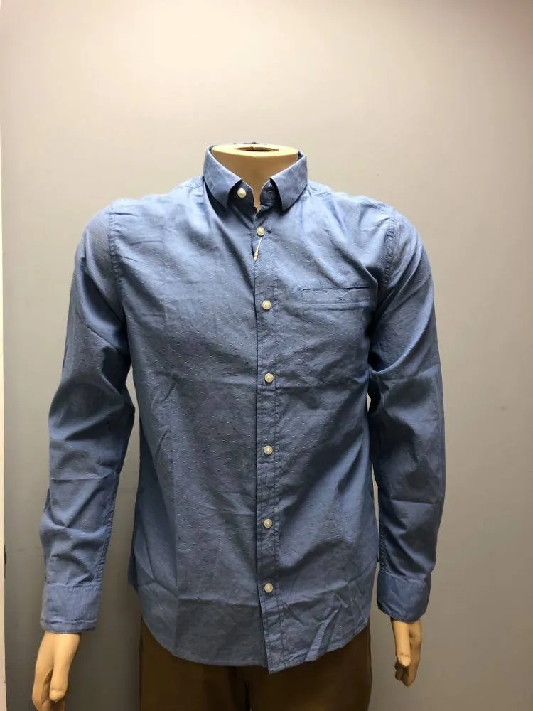 Tom Tailor Organic Dobby Shirt