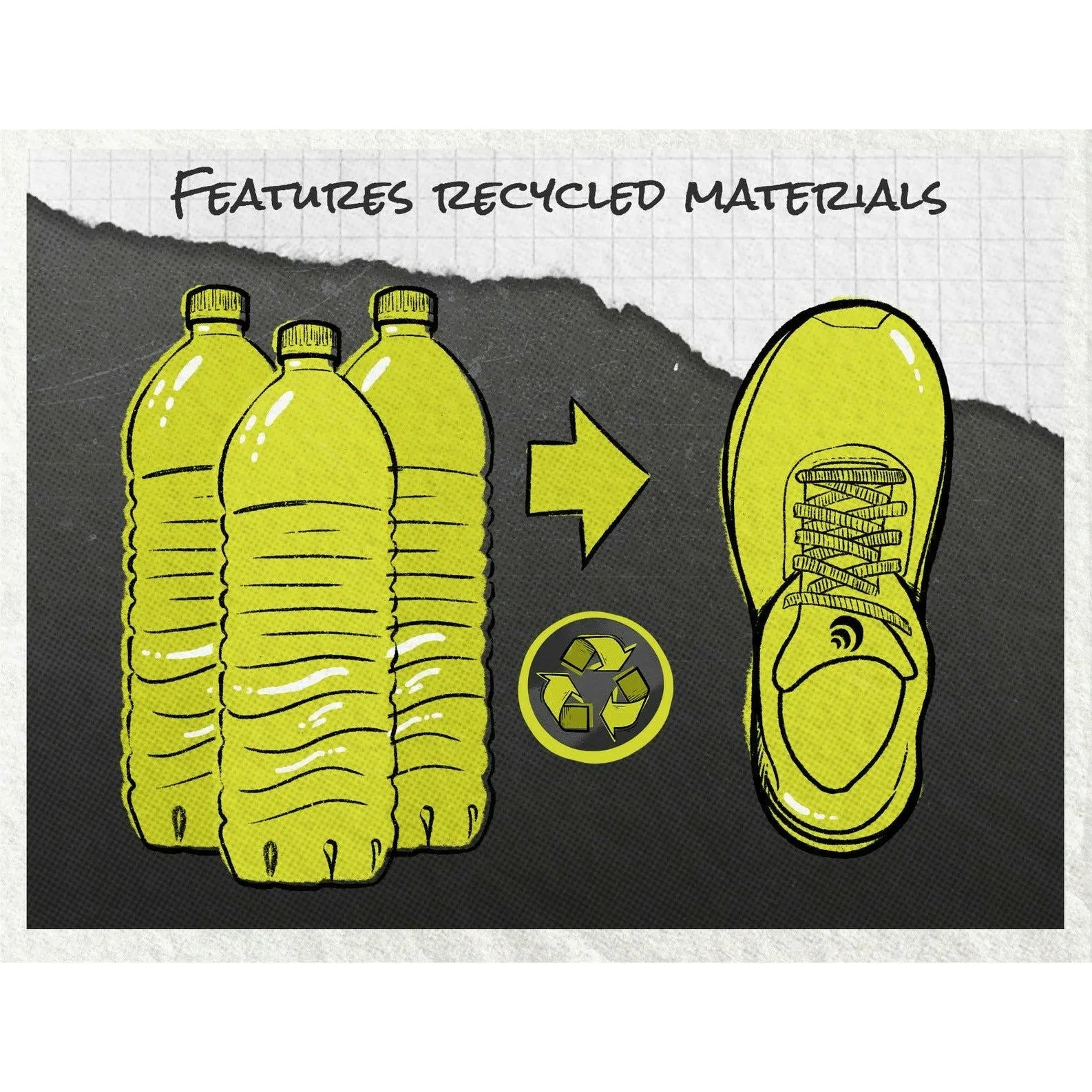 TOPO TRAILVENTURE 2 WATERPROOF MEN'S