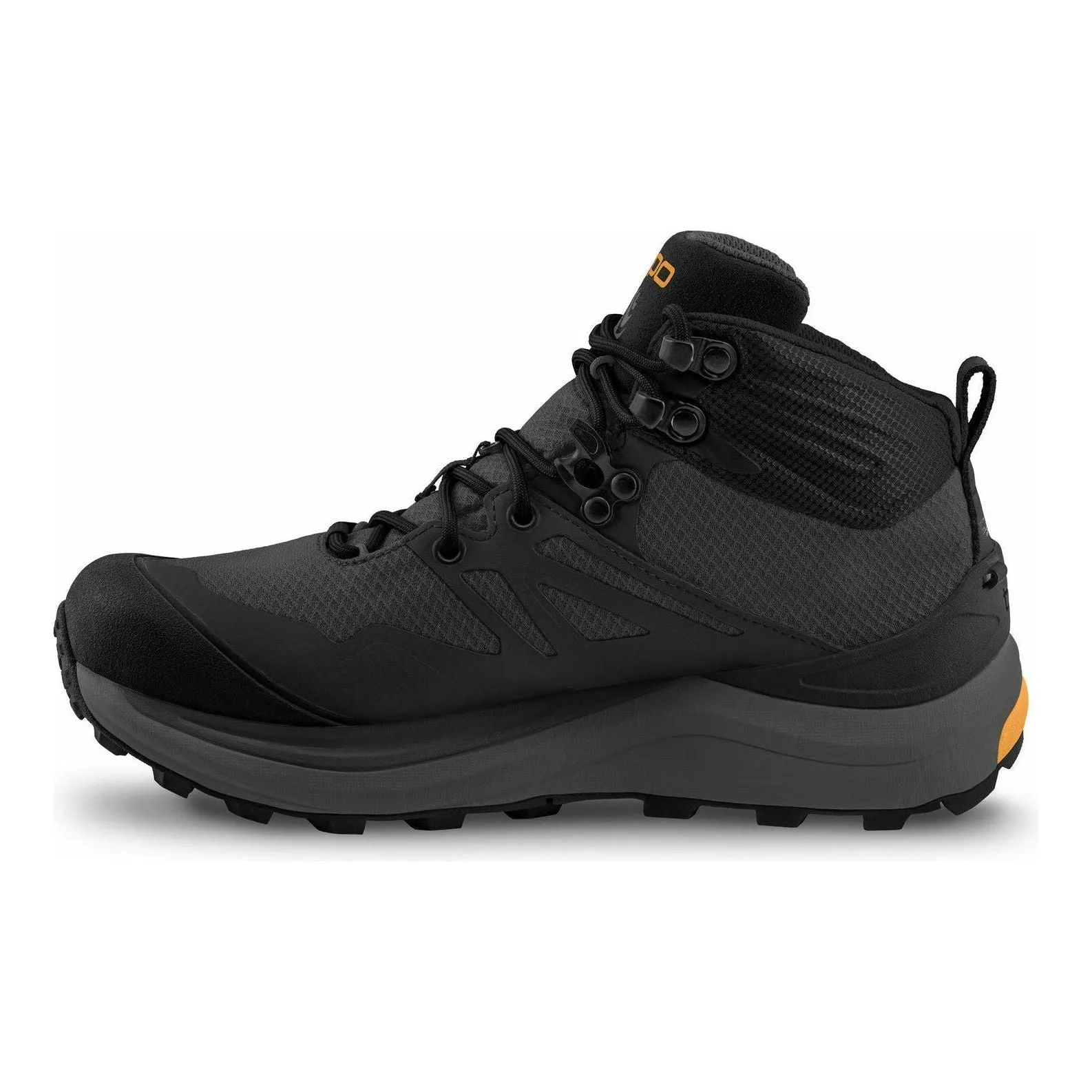 TOPO TRAILVENTURE 2 WATERPROOF MEN'S