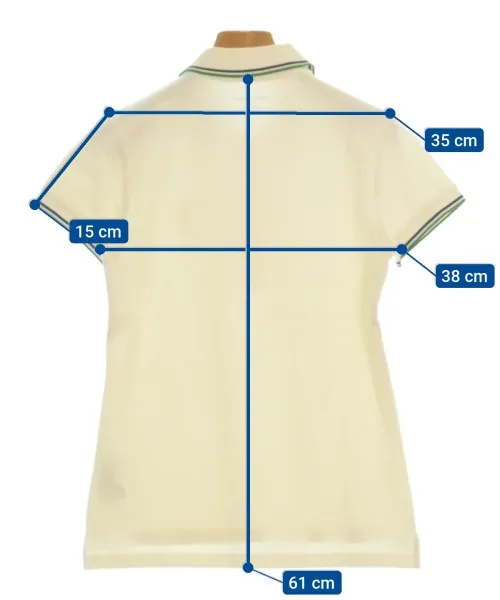 TORY SPORT Polo Shirts