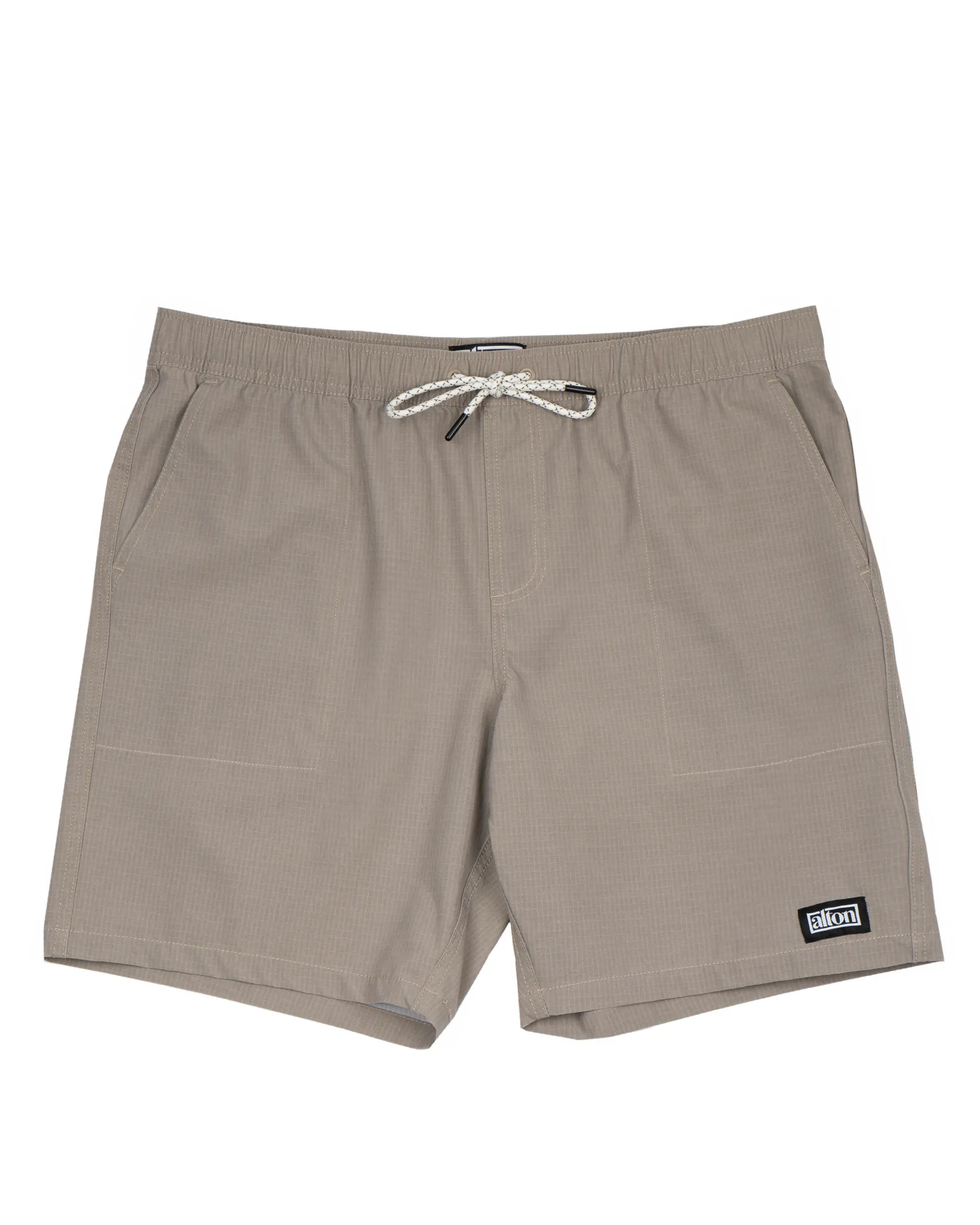 Traveler 18" Elastic Shorts