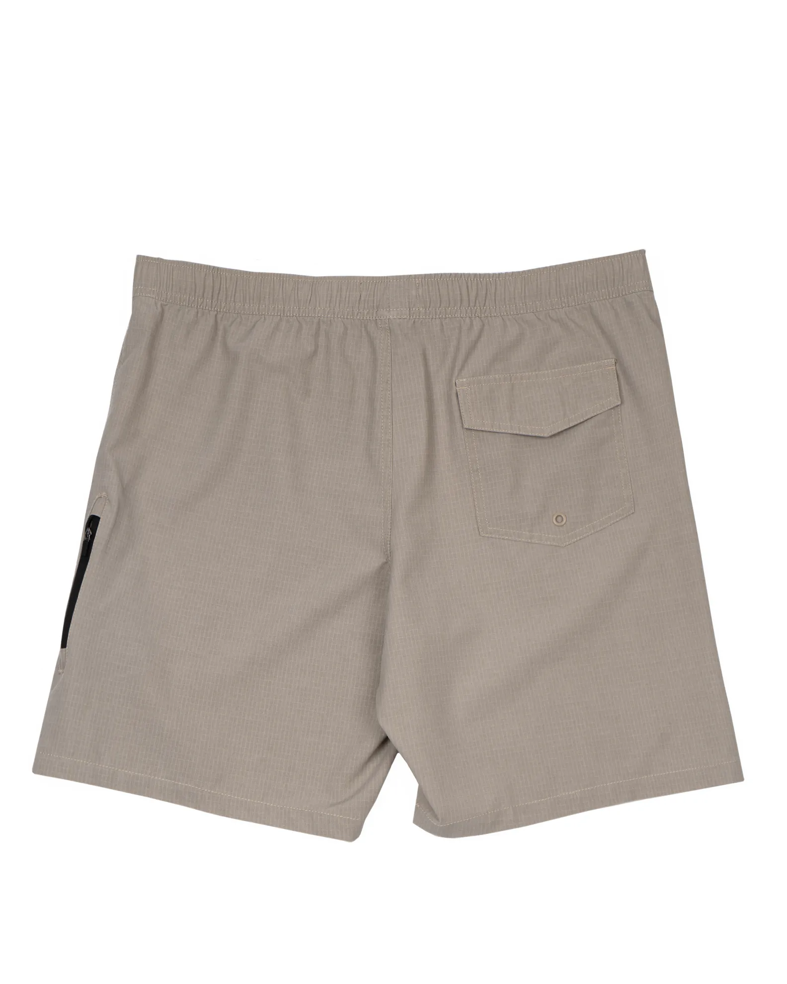 Traveler 18" Elastic Shorts