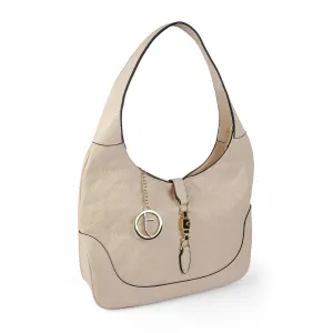 Tresmode Somini Beige Women's Handbag