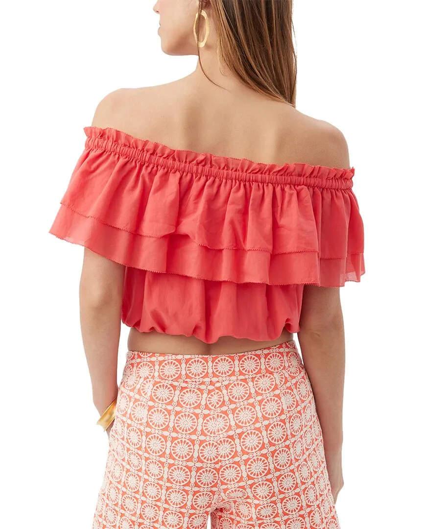 Trina Turk Magnifico 2 Short