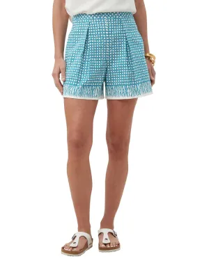 Trina Turk Wisteria Short