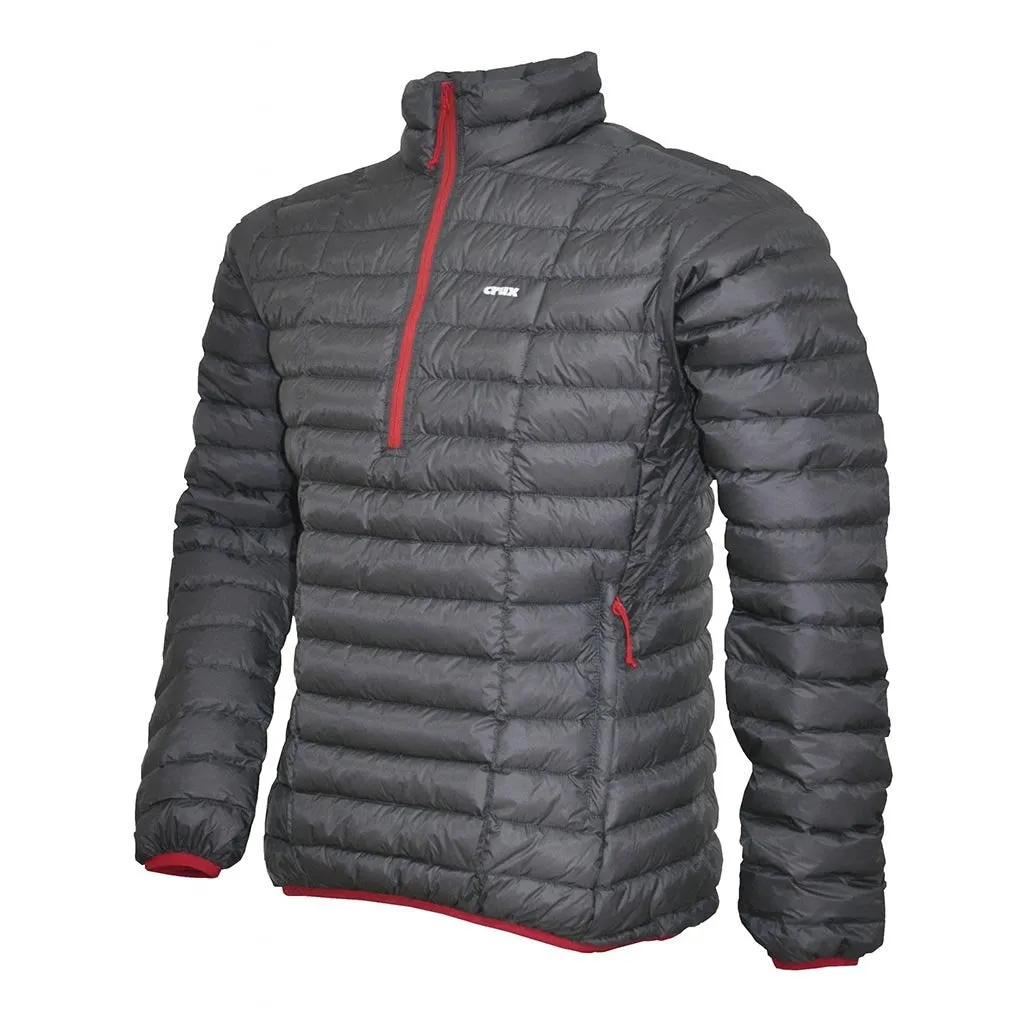 Turbo Top Down Jacket Crux Outdoor