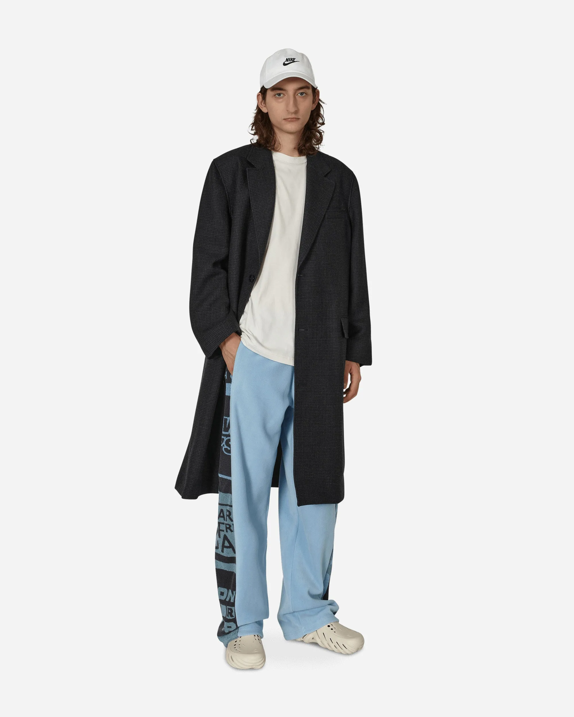 Two-In-One Coat Grey