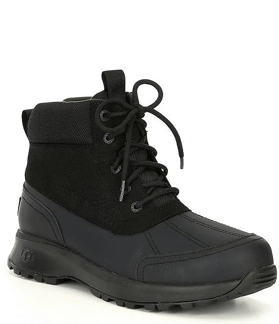 Ugg Emmett Duck Wp Boot