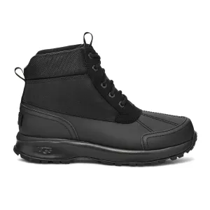 UGG - Emmett DuckBt WP Black