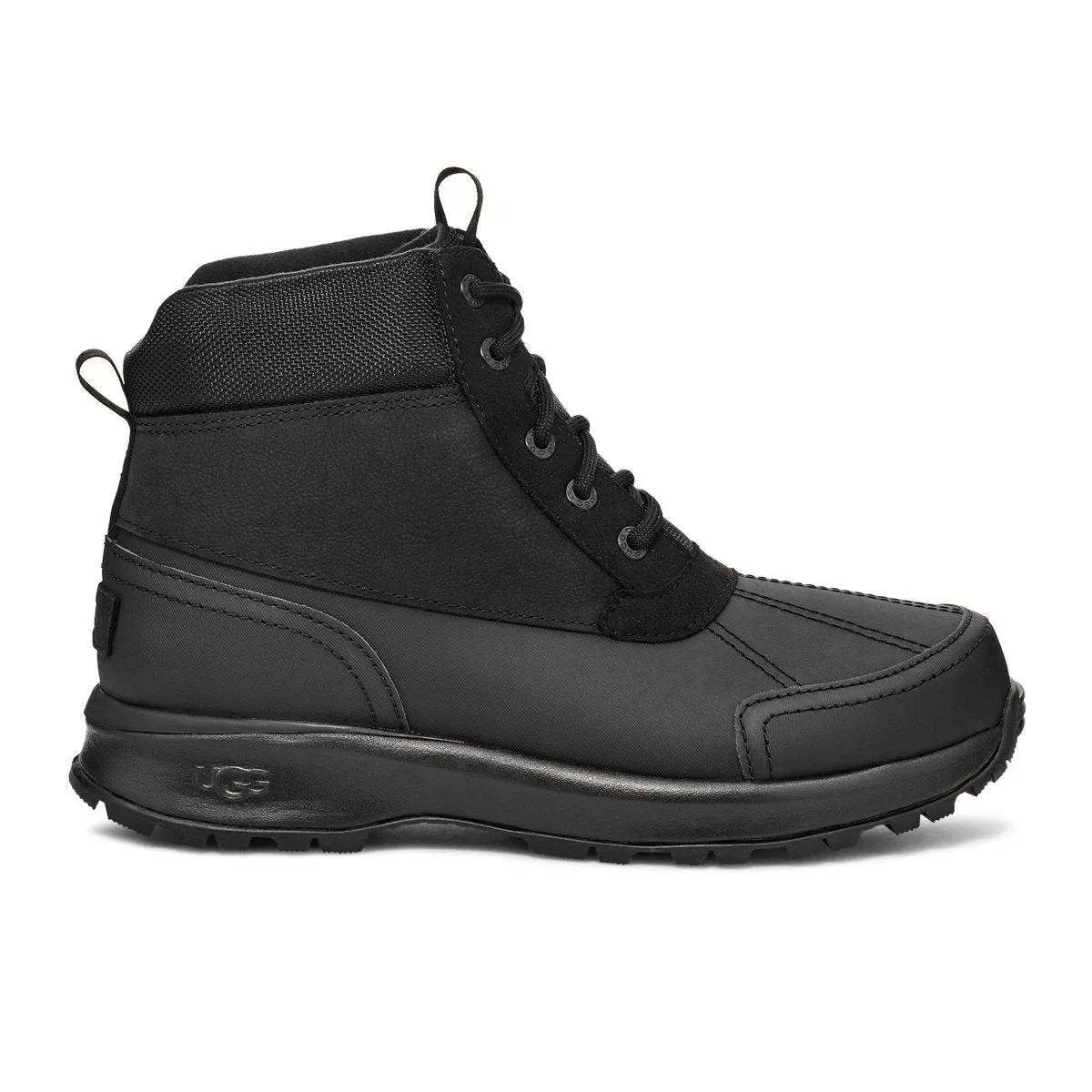 UGG - Emmett DuckBt WP Black