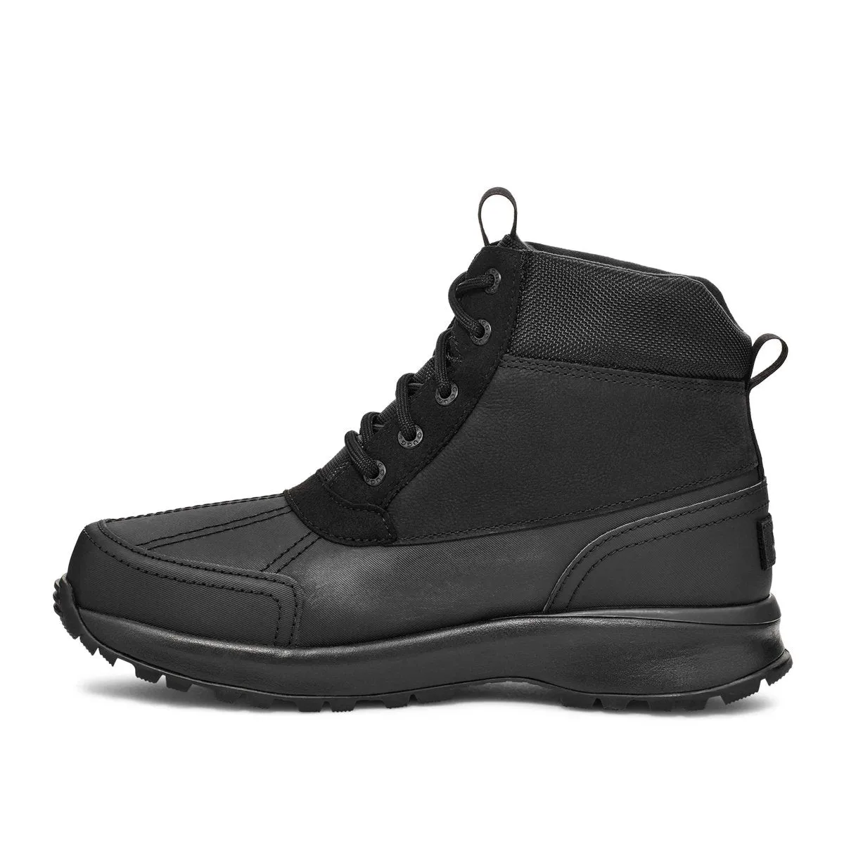 UGG - Emmett DuckBt WP Black