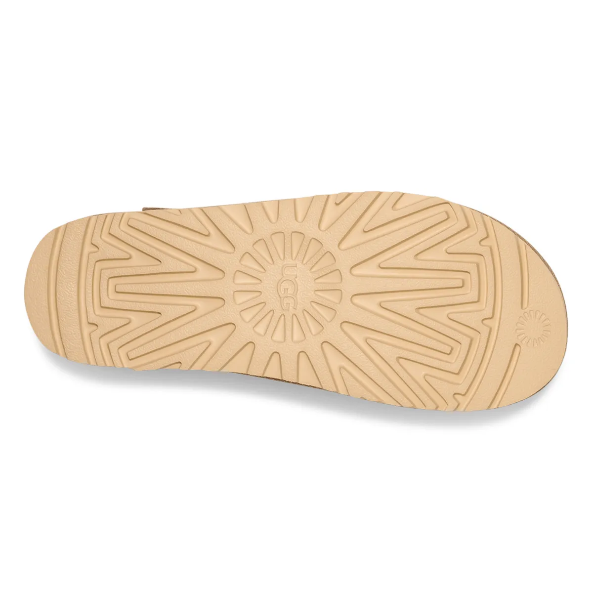 UGG Women's Goldenstar Sandal Sand