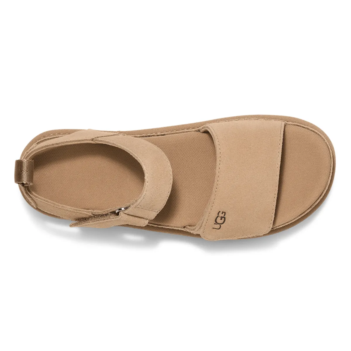 UGG Women's Goldenstar Sandal Sand