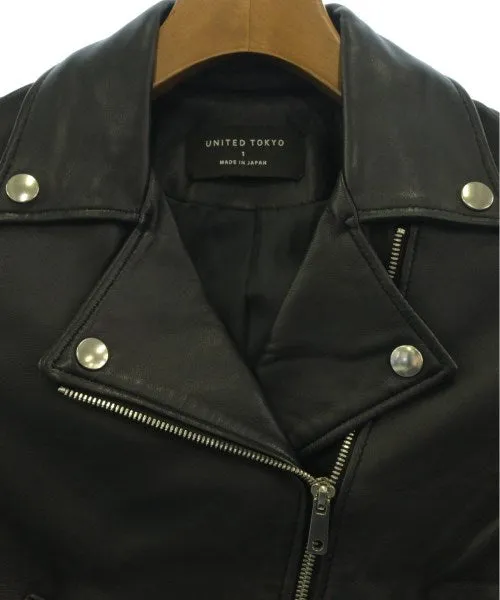 UNITED TOKYO Motercycle Jackets