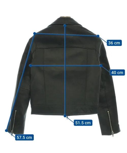 UNITED TOKYO Motercycle Jackets