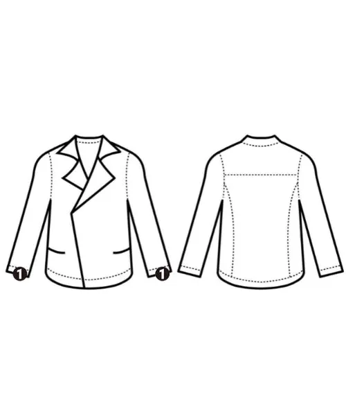 UNITED TOKYO Motercycle Jackets