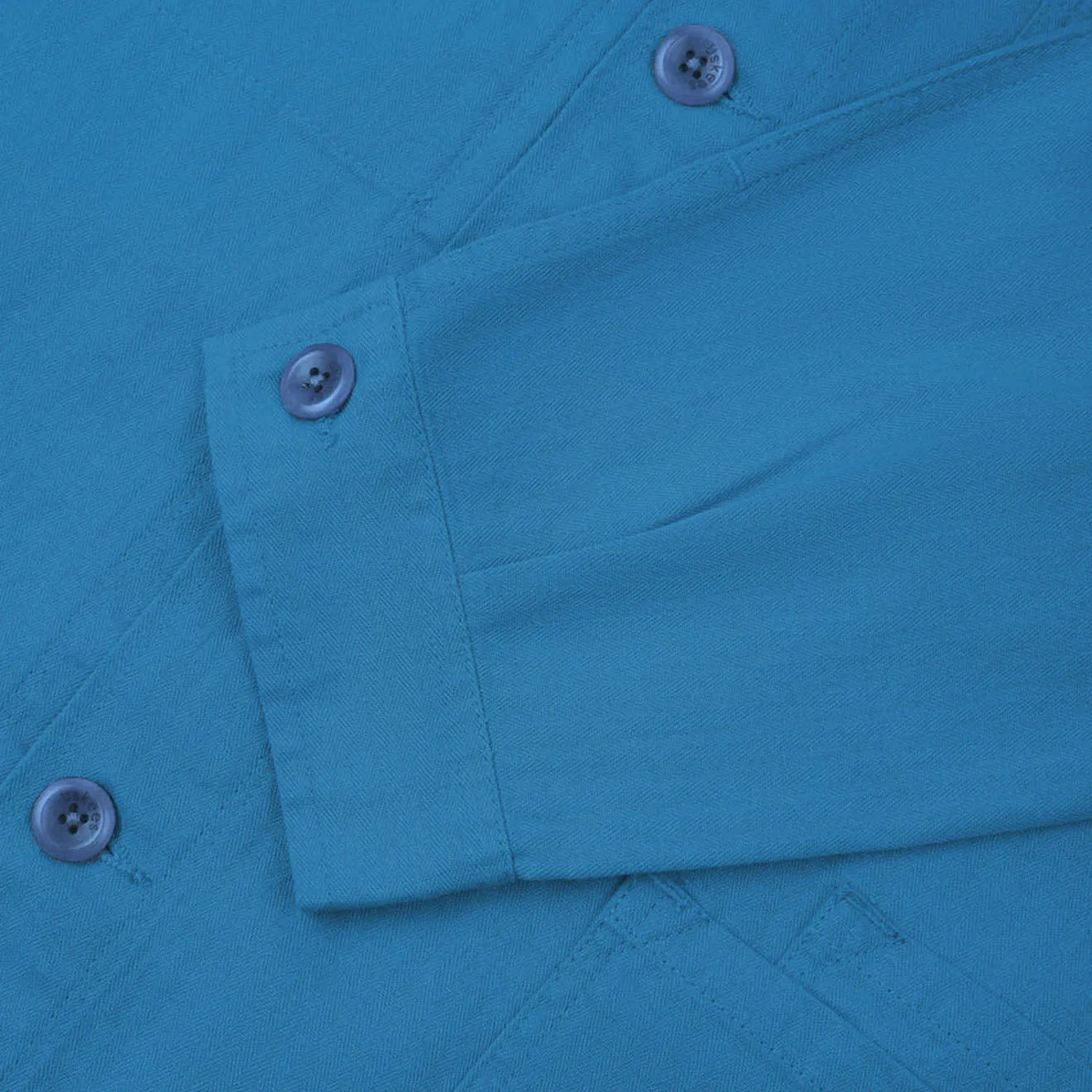 Uskees Engineer Jacket Opal