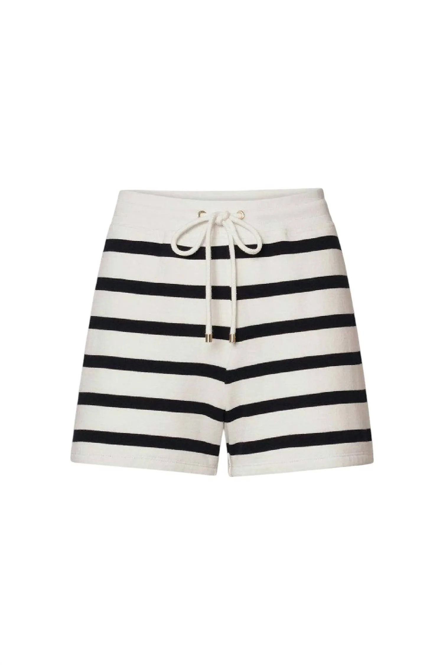 Varsity Short In Navy Multi