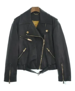 VERSACE Motercycle Jackets